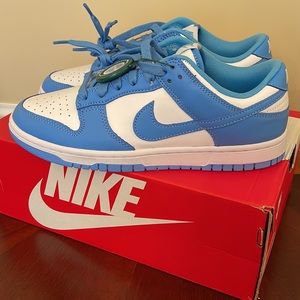 Nike Dunk Low Retro Sneakers
